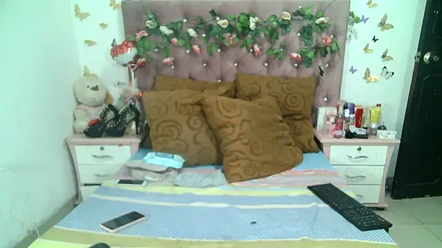 ValeriaTsx online show from 30, 10, 2025