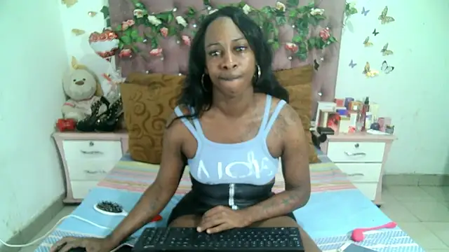 ValeriaTsx online show from 26, 9, 2025
