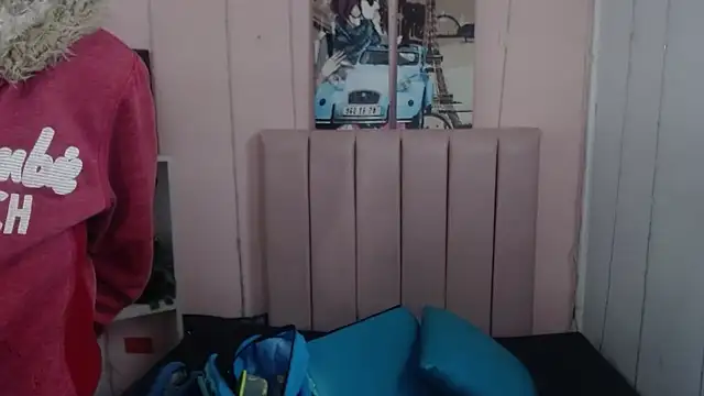 camilawilliams707rs online show from 30, 11, 2025