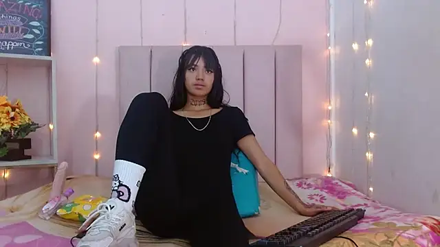 camilawilliams707rs online show from 25, 3, 2026