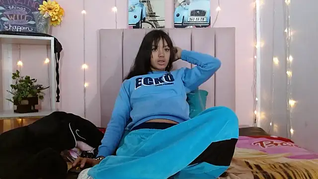 camilawilliams707rs online show from 20, 3, 2026