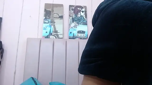 camilawilliams707rs online show from 13, 1, 2026