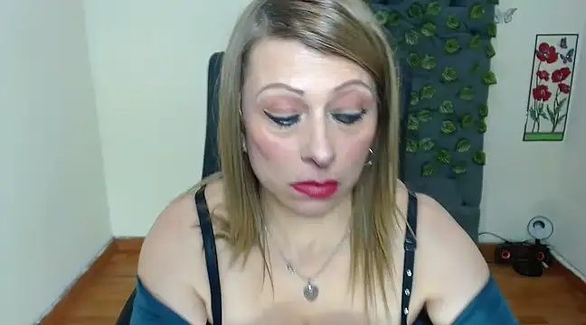 Salome Milf202 online show from 18, 3, 2025