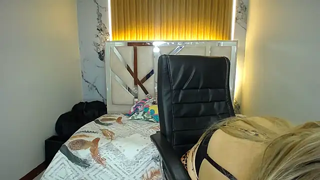 Salome Milf202 online show from 14, 7, 2026
