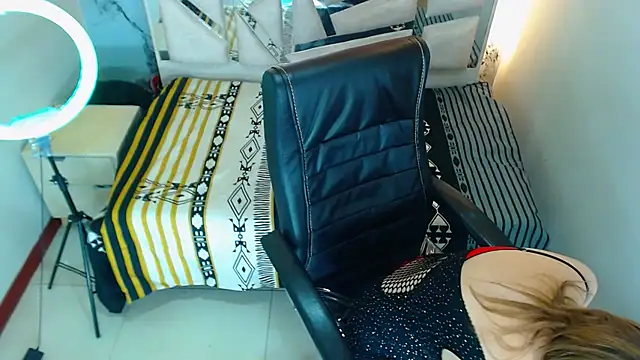 Salome Milf202 online show from 6, 11, 2025