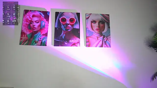 yayoi cresp18 online show from 24, 2, 2026