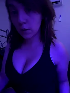 Snapshot of lolitalamasbonita01 chatting on 15, 10, 2025 lolitalamasbonita01 online show from 15, 10, 2025