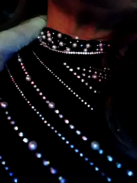 Kazsandraa online show from 16, 10, 2025