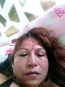 Kazsandraa online show from 11, 2, 2025