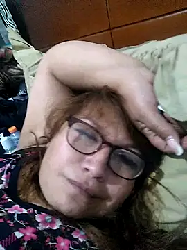 Kazsandraa online show from 18, 2, 2025