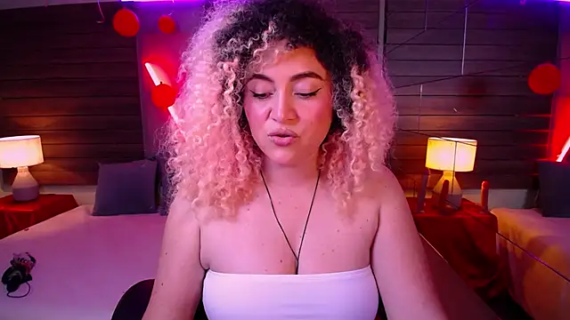 Kateryn  online show from 20, 2, 2025