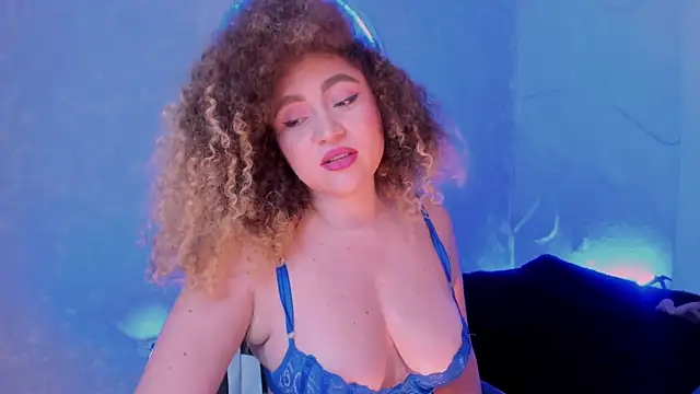 Kateryn  online show from 4, 11, 2025