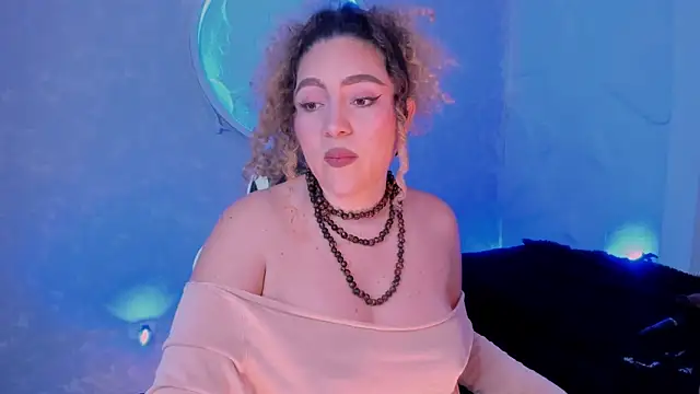 Kateryn  online show from 6, 11, 2025