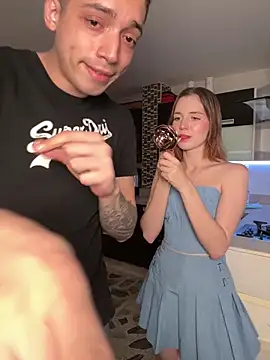 Snapshot of samantha_kevin chatting on 2, 11, 2025 samantha kevin online show from 2, 11, 2025