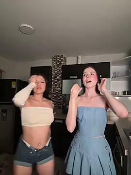 samantha kevin online show from 17, 4, 2026