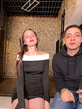 Snapshot of samantha_kevin chatting on 30, 11, 2025 samantha kevin online show from 30, 11, 2025