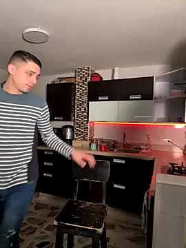 Snapshot of samantha_kevin chatting on 12, 10, 2025 samantha kevin online show from 12, 10, 2025