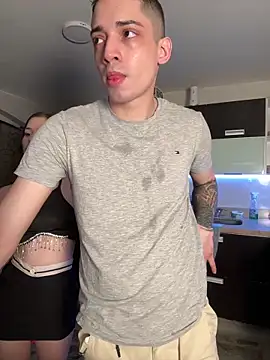 samantha kevin online show from 13, 4, 2026