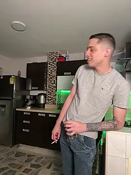 samantha kevin online show from 16, 1, 2026