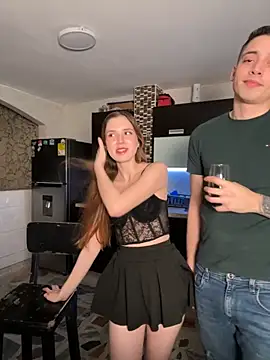 Snapshot of samantha_kevin chatting on 11, 10, 2025 samantha kevin online show from 11, 10, 2025