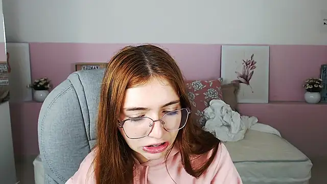 liseth fox online show from 25, 1, 2025