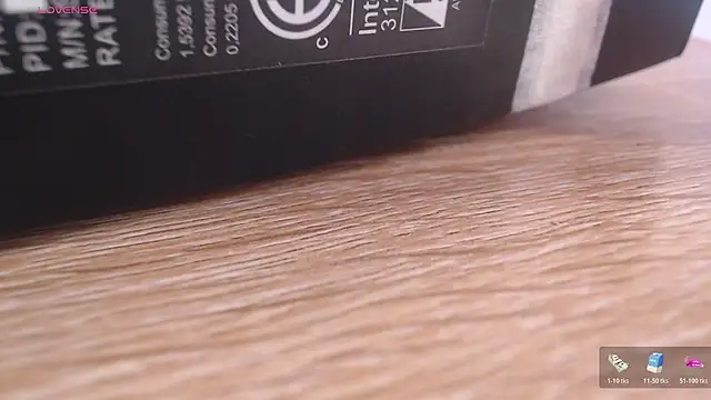 liseth fox online show from 24, 3, 2026