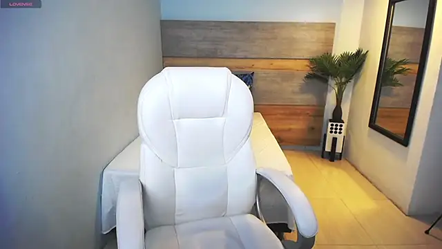 liseth fox online show from 16, 3, 2025