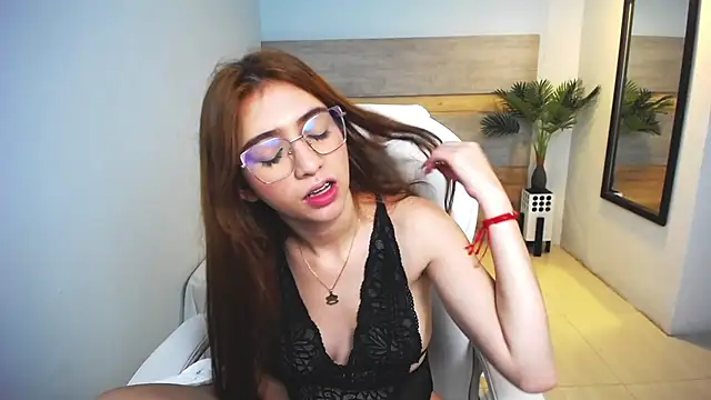 liseth fox online show from 24, 1, 2025