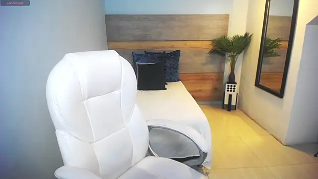 liseth fox online show from 20, 2, 2025