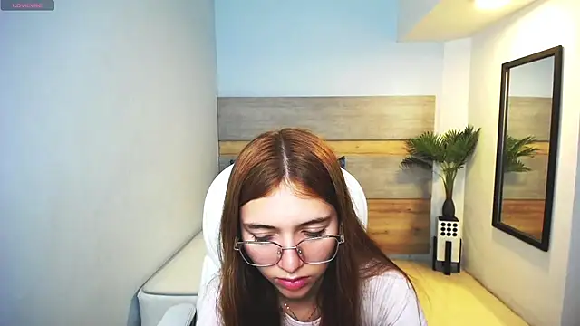 liseth fox online show from 14, 3, 2025