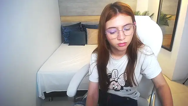 liseth fox online show from 27, 1, 2025