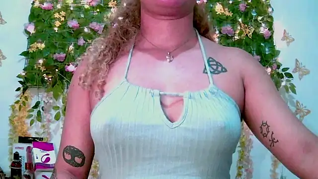 Crysrus online show from 1, 3, 2026