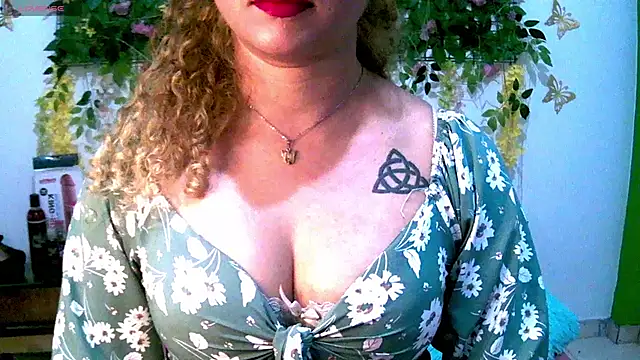 Crysrus online show from 19, 2, 2026