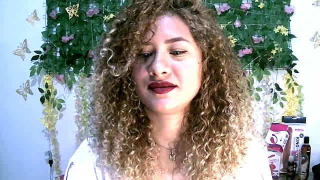 Crysrus online show from 22, 2, 2026