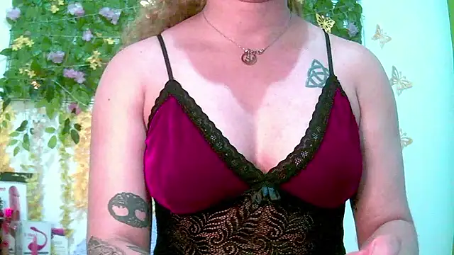 Crysrus online show from 27, 3, 2026