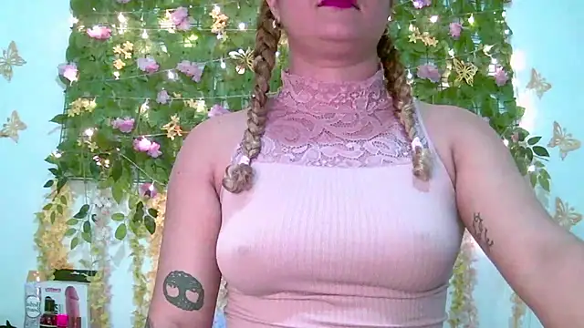 Crysrus online show from 22, 3, 2026