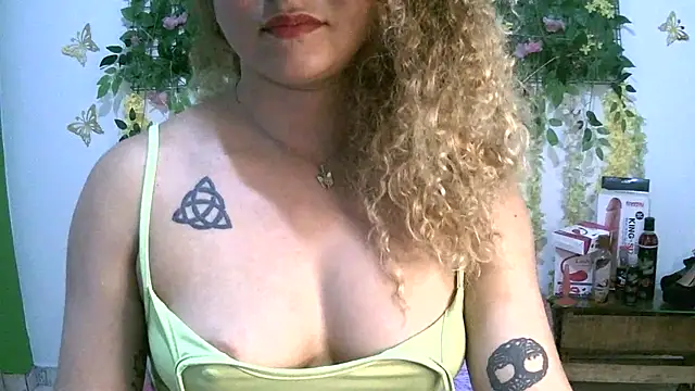 Crysrus online show from 20, 2, 2026