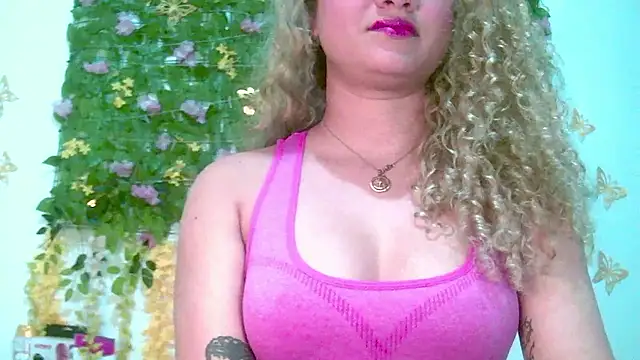 Crysrus online show from 17, 5, 2026