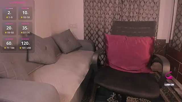 Rubika sharma online show from 18, 6, 2026