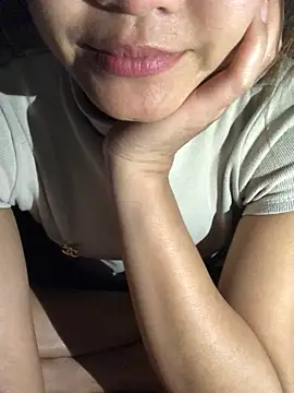 Cute lady99 online show from 11, 1, 2026