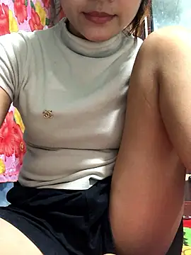 Cute lady99 online show from 13, 1, 2026