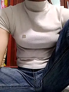 Cute lady99 online show from 22, 12, 2025