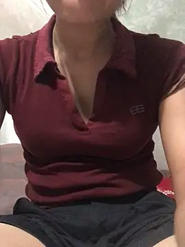 Cute lady99 online show from 18, 11, 2025