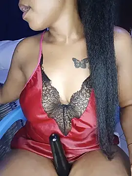 Sexy Shanty online show from 24, 5, 2026