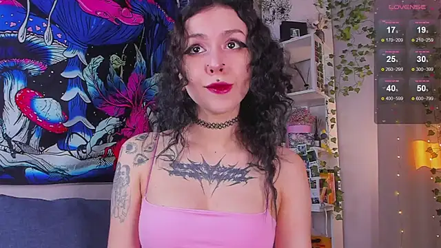 Grace Walker online show from 8, 5, 2026