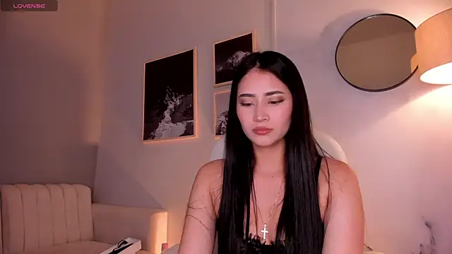 lara madisson online show from 4, 6, 2026