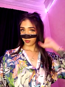 ---sophia--- online show from 27, 10, 2025