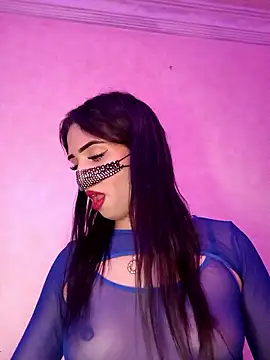 ---sophia--- online show from 8, 1, 2026