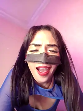 ---sophia--- online show from 9, 3, 2026