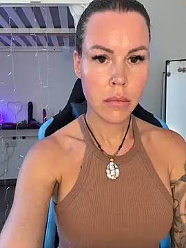Lara Bergmann online show from 1, 6, 2026